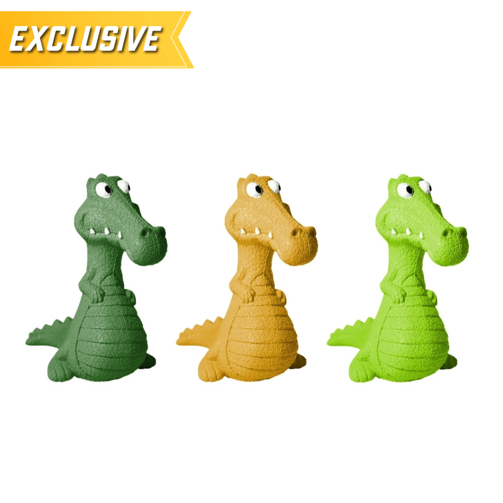 Case Study: Bringing a Dino Series to Shelf in 60 Days